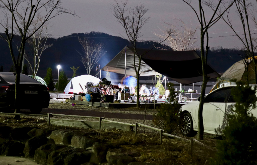 강원-철원-철원학마을-캠핑장-사진-입니다.