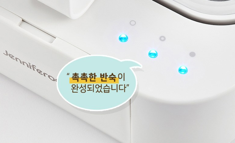 계란삶는기계, 제니퍼룸 계란찜기