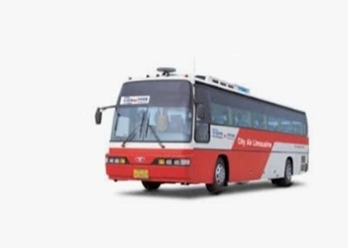 안산 시흥 인천공항 7000번 공항버스 노선