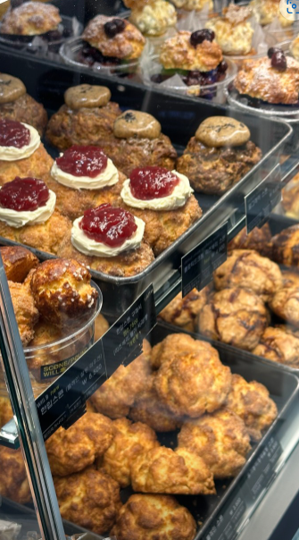 월비스콘 대표메뉴