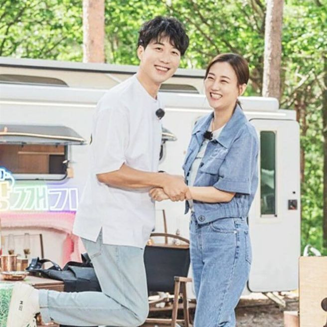 장윤정 주요 경력