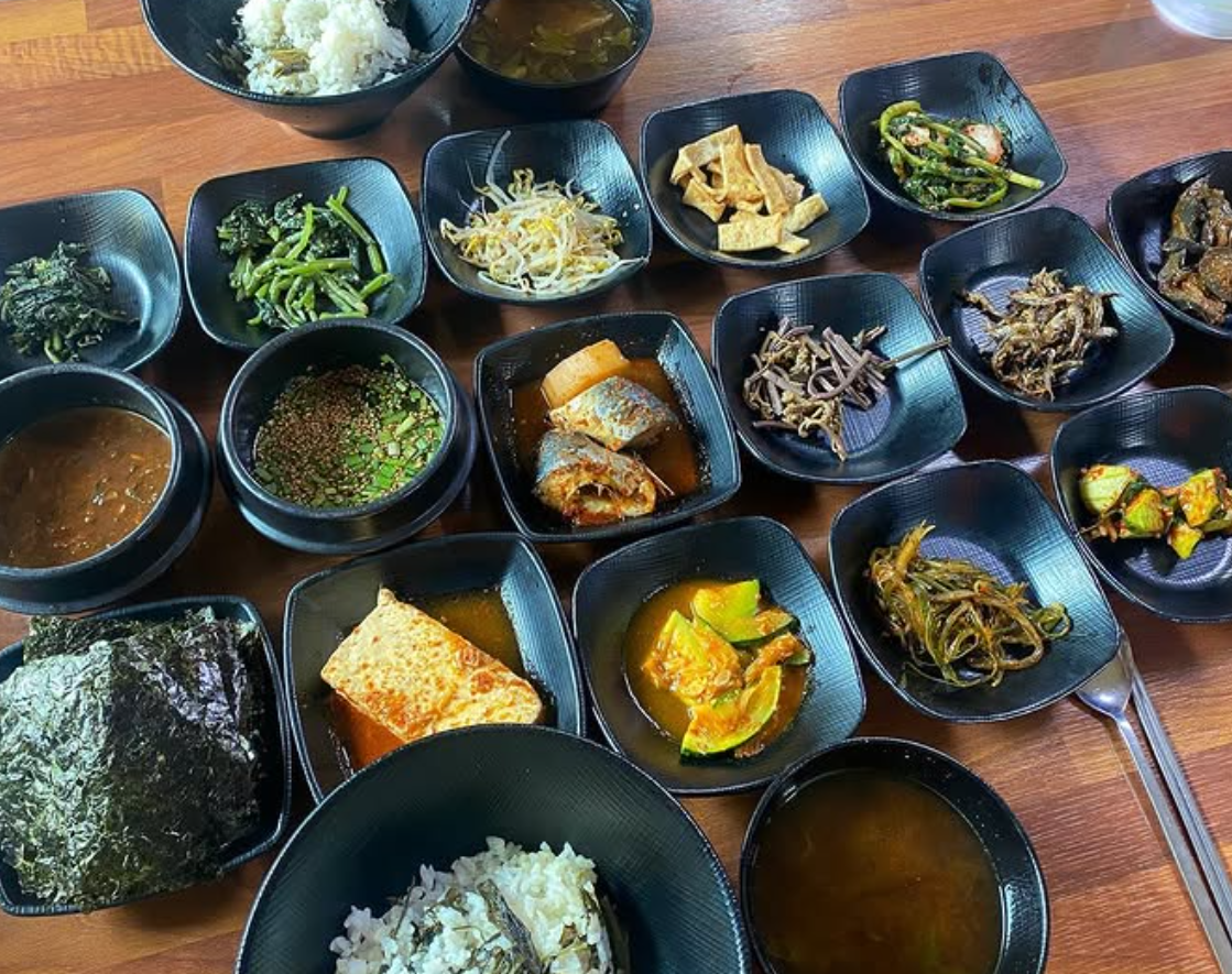 홍천 맛집 베스트10