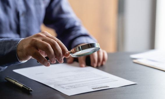 4. 경험의 은행을 채우고 사실을 근거로 결정을 검토하자.