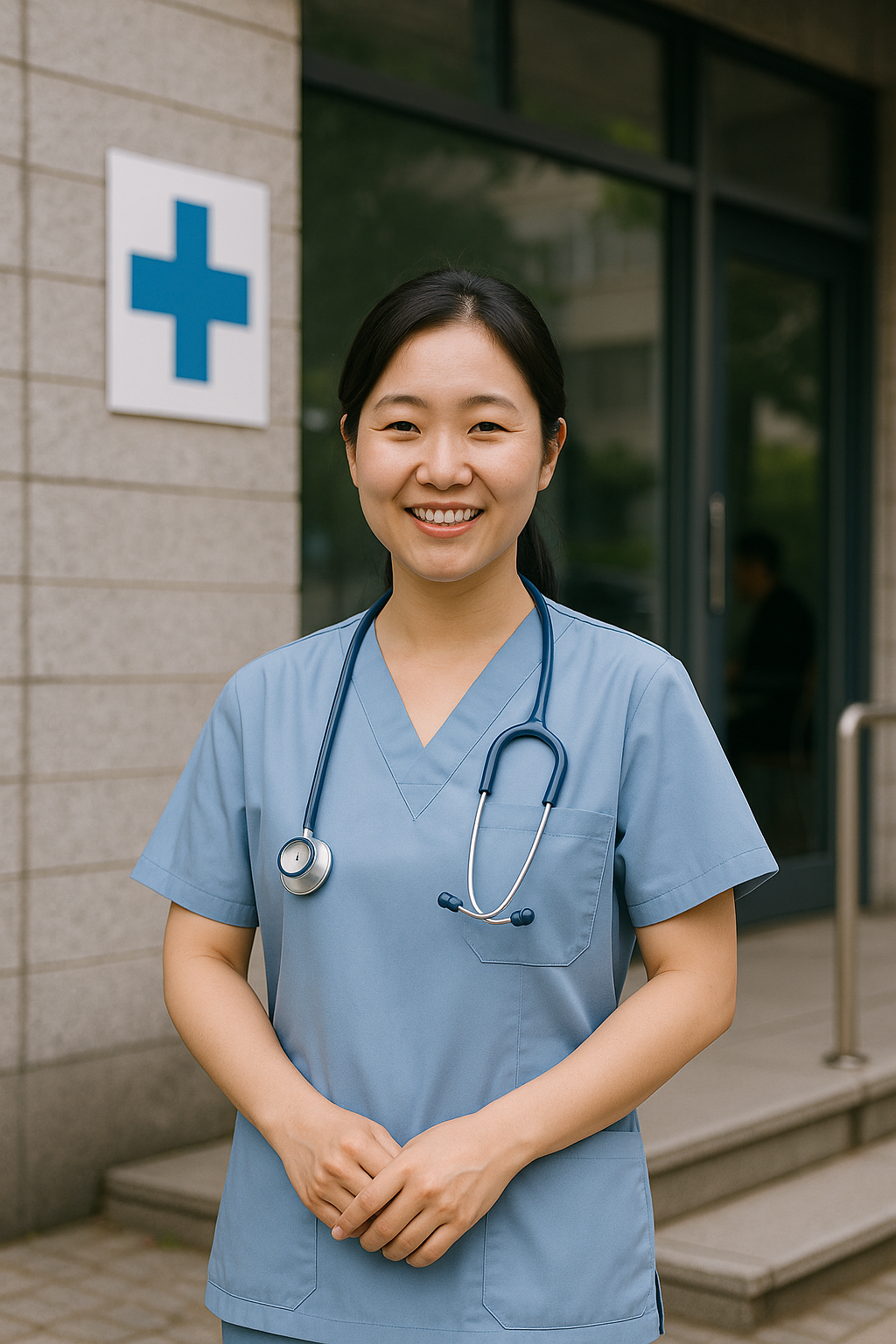 교회 의료봉사 현장 후기: 봉사자의 진심 어린 이야기