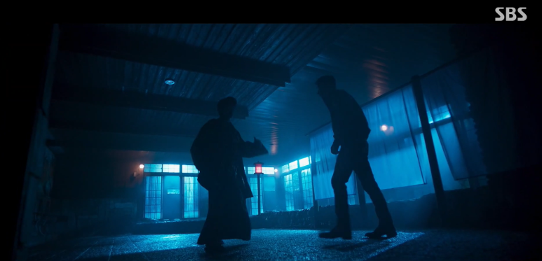 모범택시 시즌3 2회 줄거리(12)