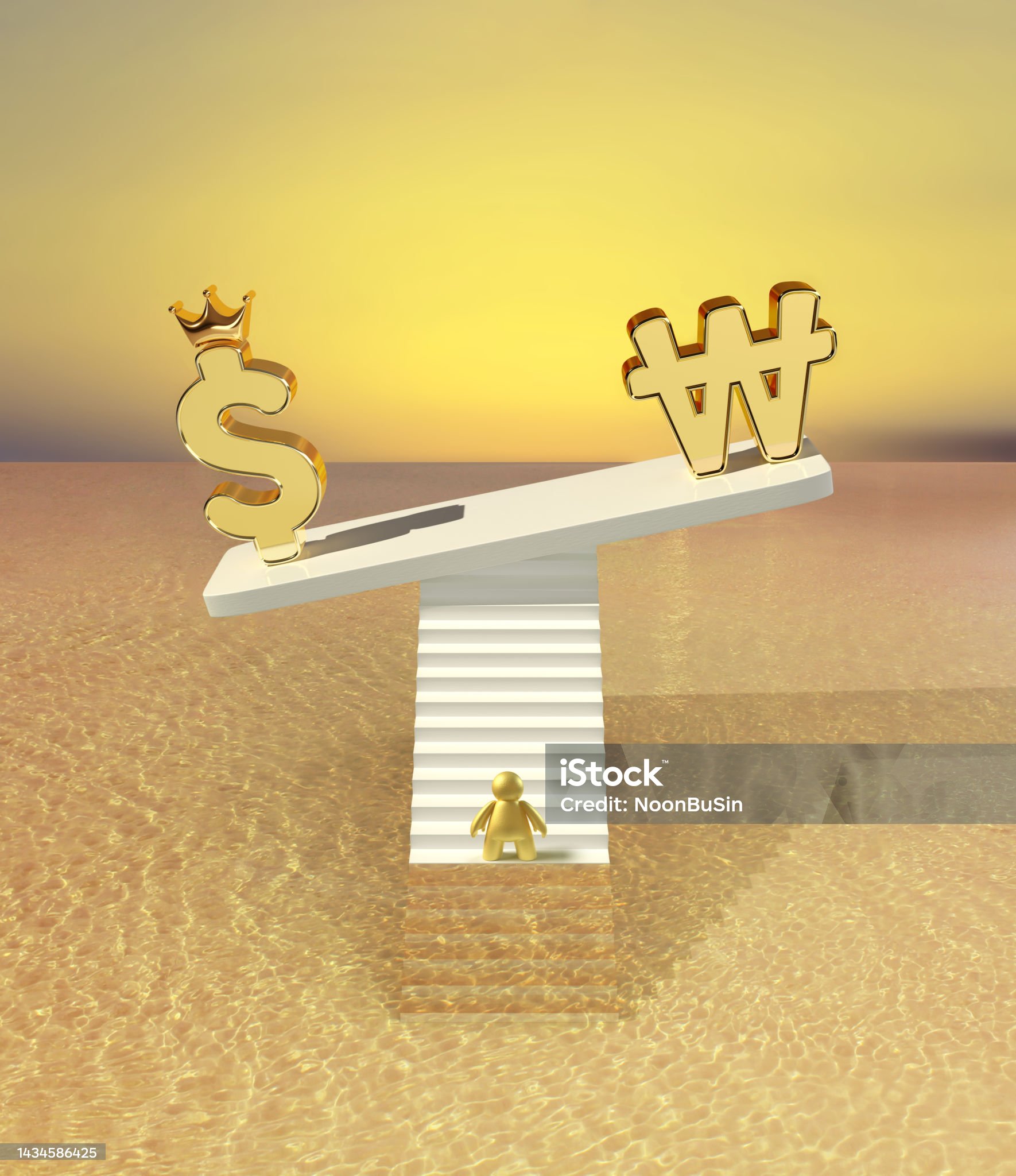 환율이 ETF 수익률에 미치는 실질 영향과 환헤지의 착시 효과