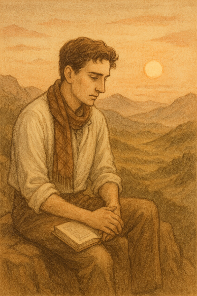 서머싯몸의 면도날 리뷰