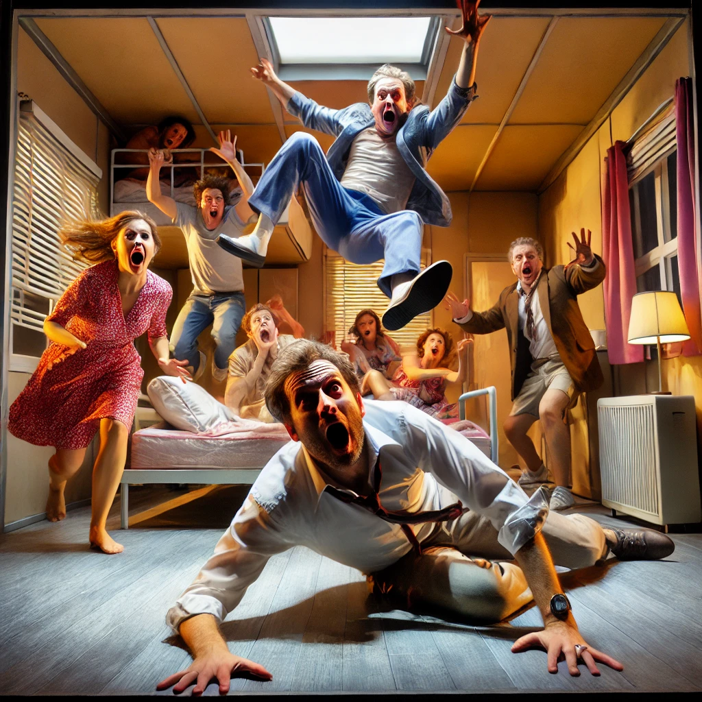 오백에 삼십 일정, 예매하기