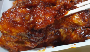 2024년 국내 매운치킨 인기순위 TOP 7