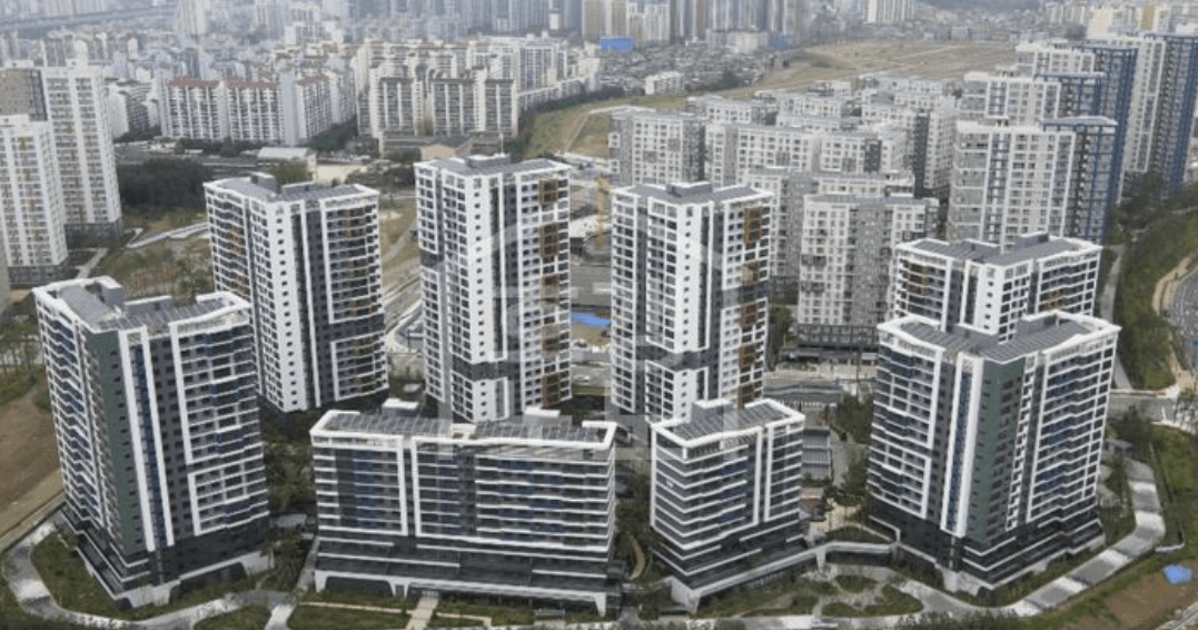 송파 위례 리슈빌