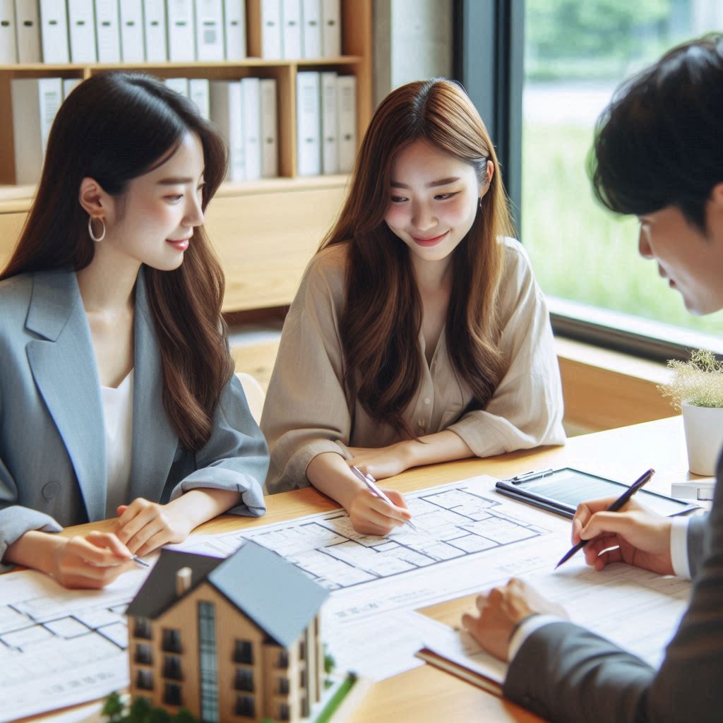 내 집 마련 후 재무 관리 꿀팁, 과태료 없이 안전하게 살아가기!