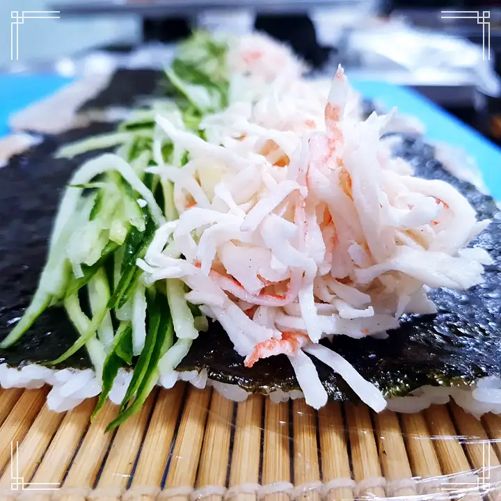 진심 가득 건강 담은 맛 길음 미아사거리 맛집 추천 생방송투데이 수제 요리 초밥 롤 각종 반찬 뭉치면 행복 2배 호텔 출신 쉐프의 특별한 반찬 오늘방송 빅데이터 랭킹