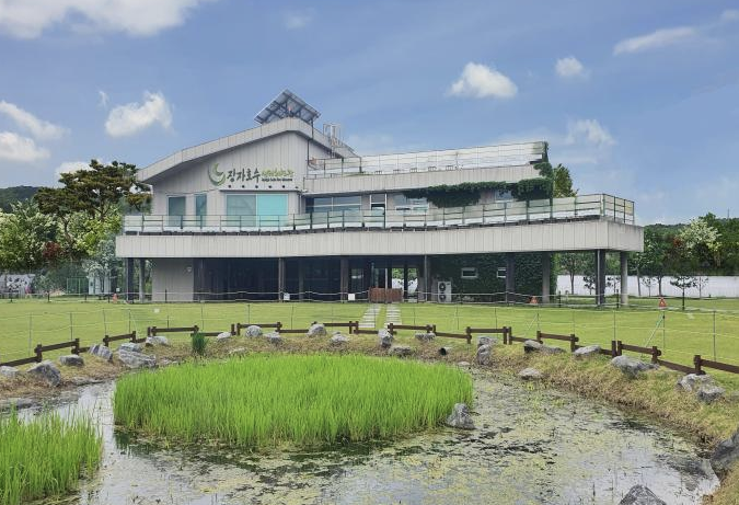 장자호수생태체험관 이미지