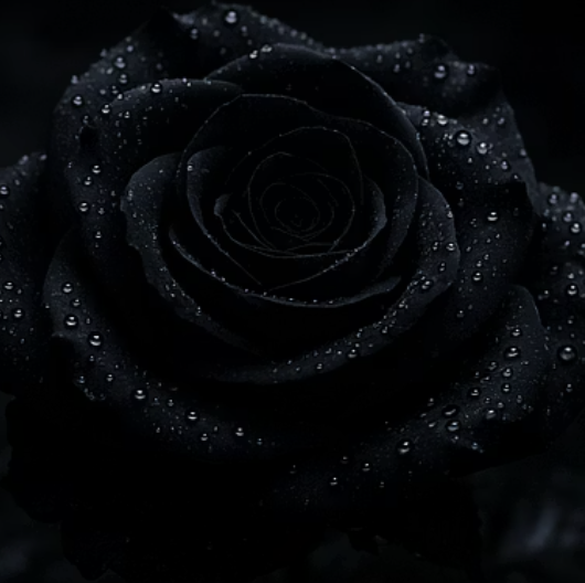 치명적인 매력&amp;#44; 흑장미 키우기 A to Z