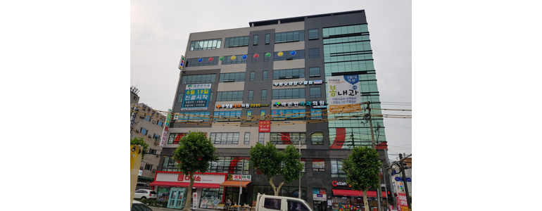 인천 부평구 당구장