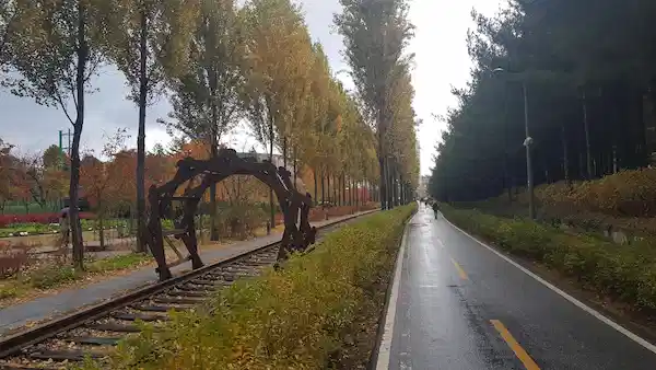 마음공부 입문, 감정을 관찰하며 메타인지를 기르는 산책길