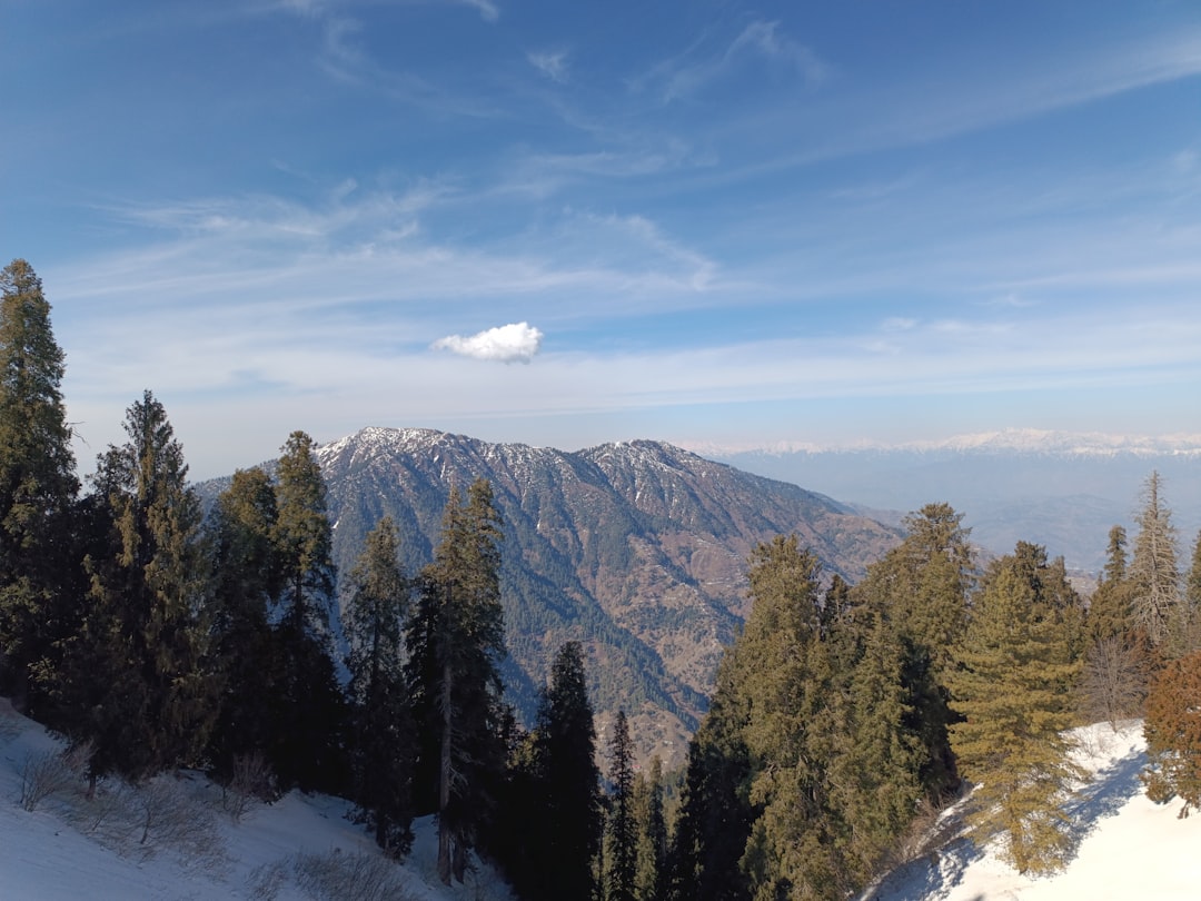 Snow Peak
