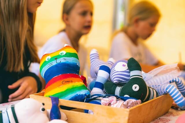 집에서하는손부업 추천 5가지! 2025년 최신판 (초보자도 OK)