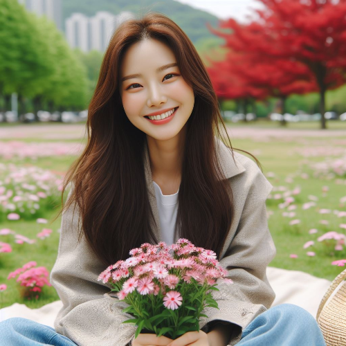 꽃가루 알레르기에 좋은 음식