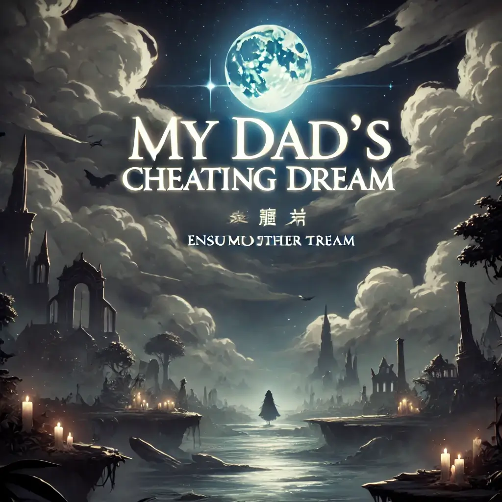 아빠 바람피는 꿈