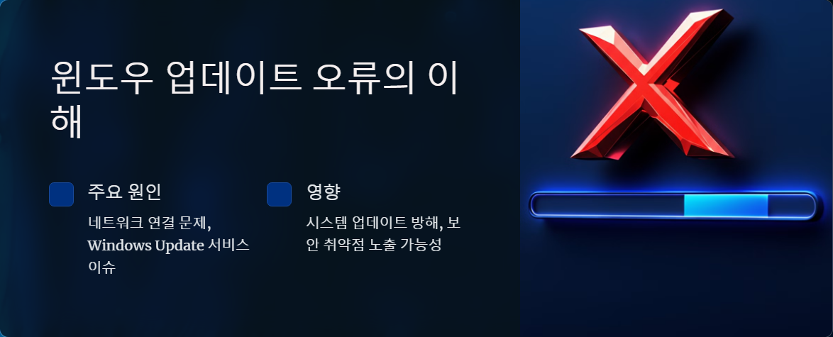 윈도우10오류
