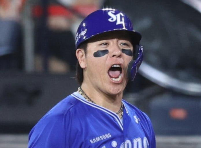 강민호 2년 최대 20억원 FA 도장 종신 삼성 선언