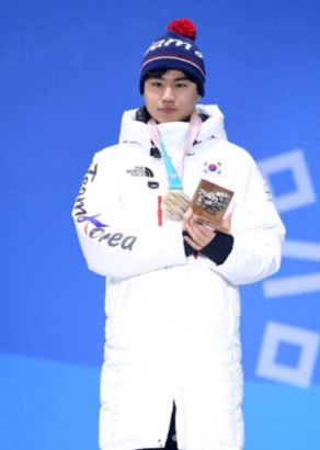 김민석 헝가리 귀화 스케이트 선수 프로필 인스타그램