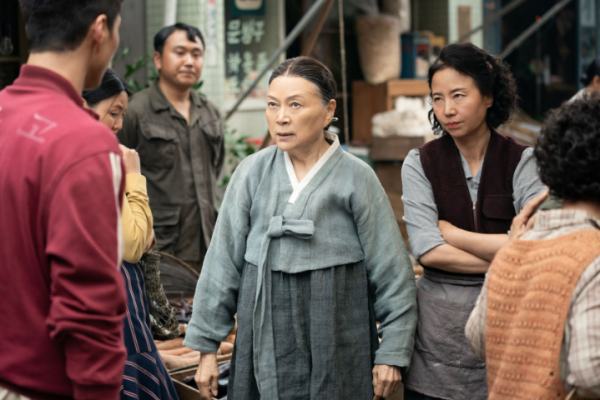 넷플릭스 ‘폭싹 속았수다’ 등장인물 완벽 정리! 캐릭터 분석 & 관계도