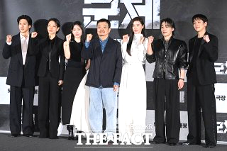 나홍진 호프 칸 진출 영화 줄거리 출연진