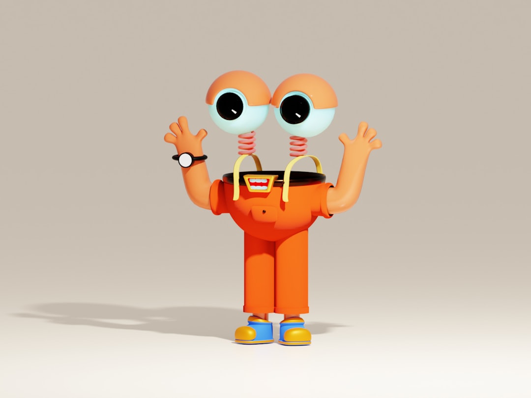 Character