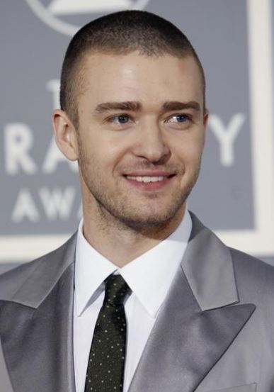 저스틴 팀버레이크 체포 음주운전