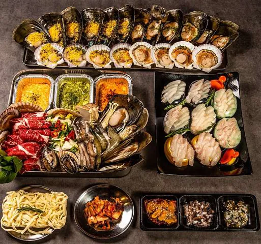 1987루프탑라운지 클램