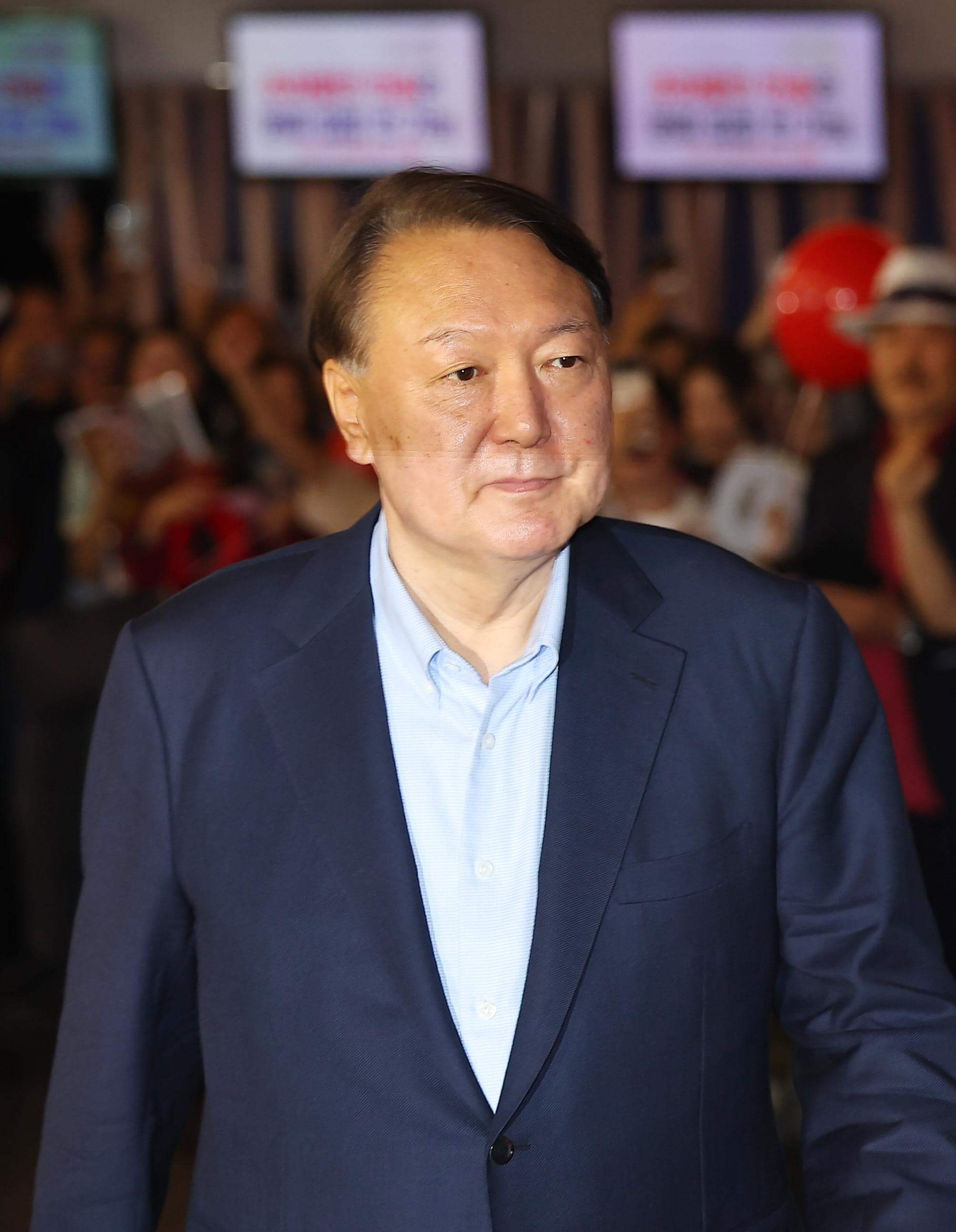 윤석열 전 대통령 &lsquo;부정선거&rsquo; 영화 관람 상영관 안내