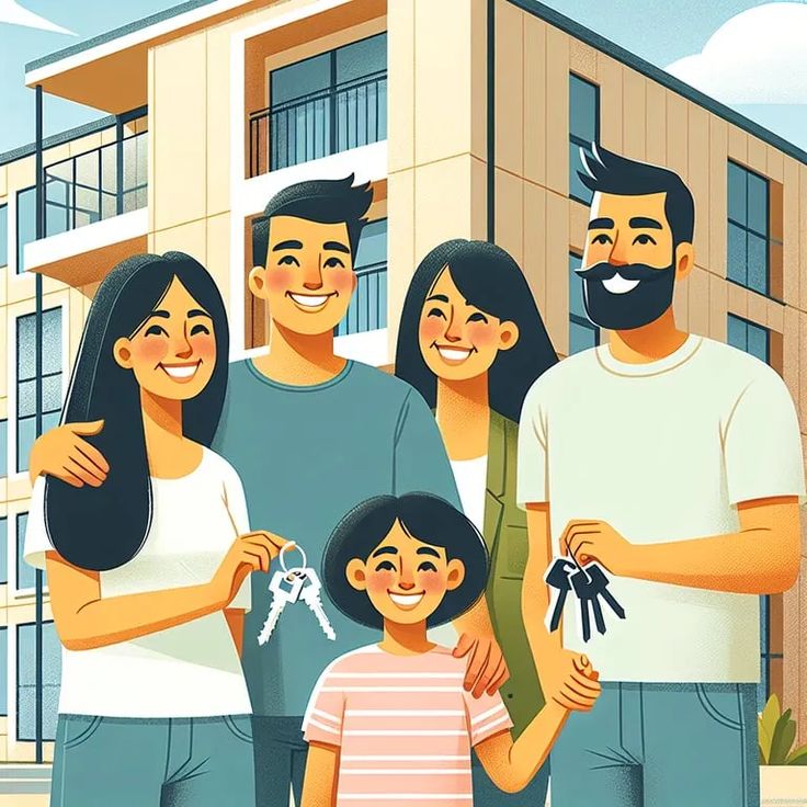 세종시 매입임대주택 입주 신청자격 신청방법