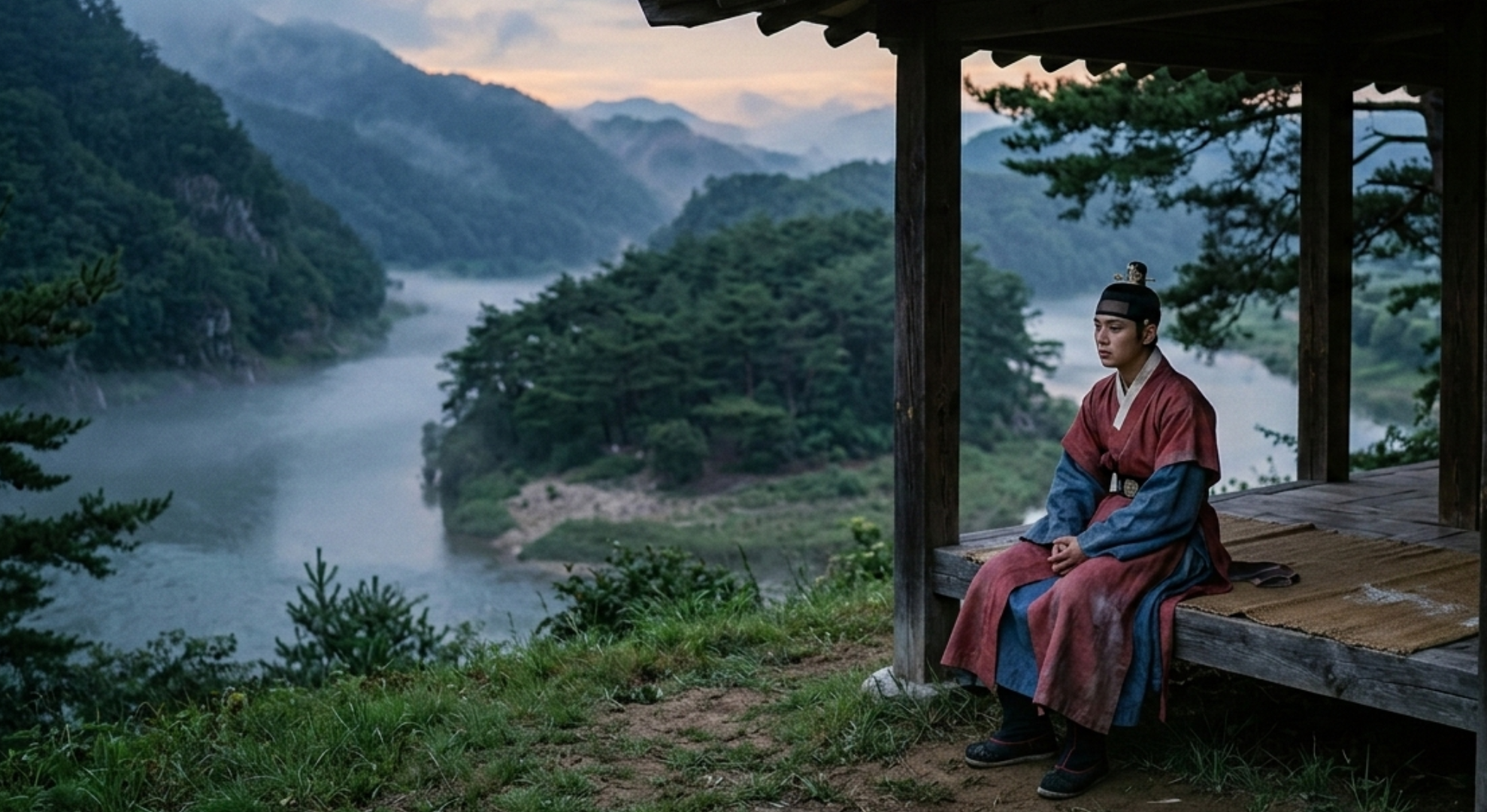 조선의 비운의 왕 단종