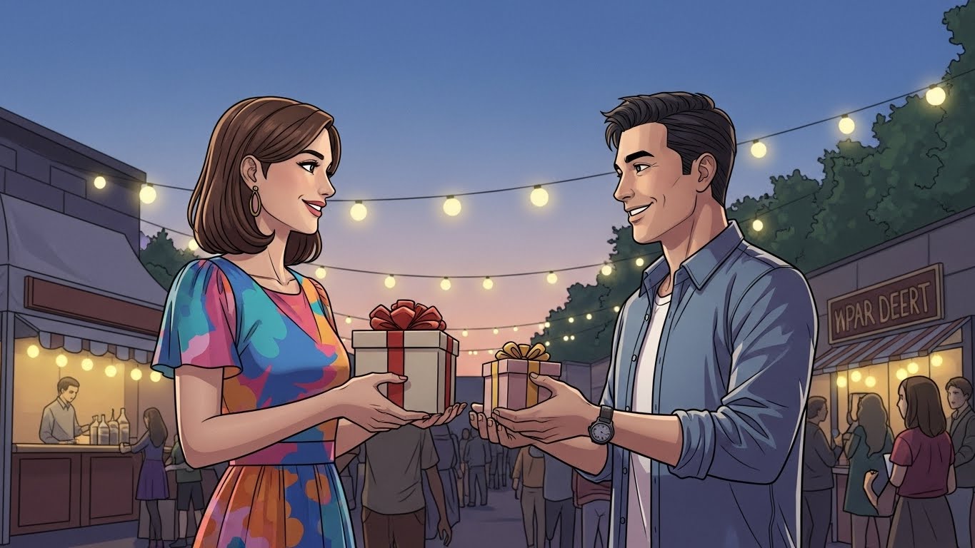 고향사랑기부금 답례품 9