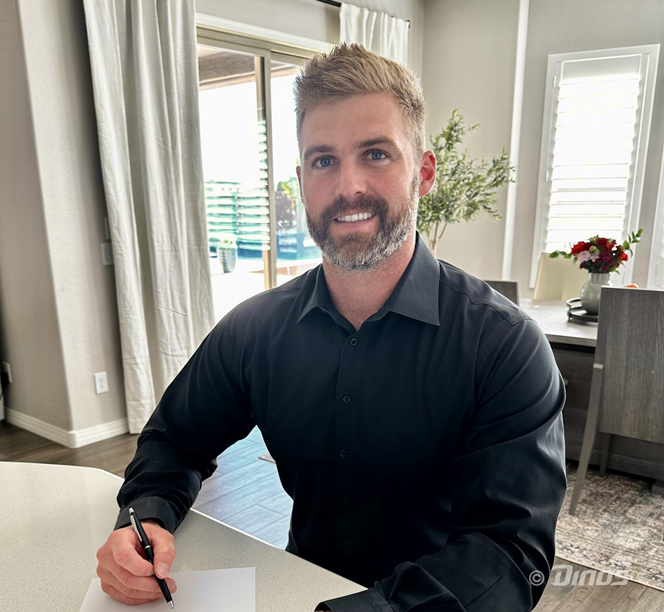 Matthew Glen Davidson