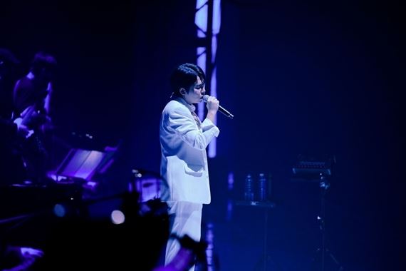 정승환 연말콘서트