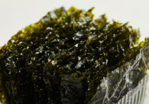 김 효능 영양성분