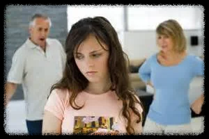 사춘기 아이가 짜증낼 때, 속으로 하는 생각 5가지 (부모는 잘 모릅니다)