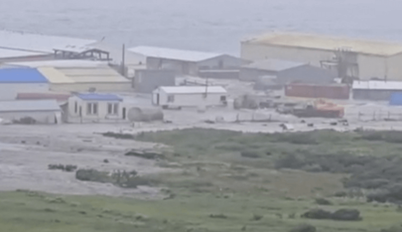 일본여행 쓰나미 경보