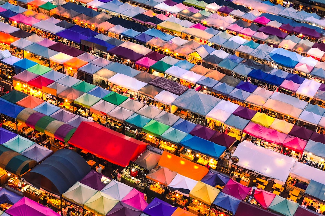 Market
