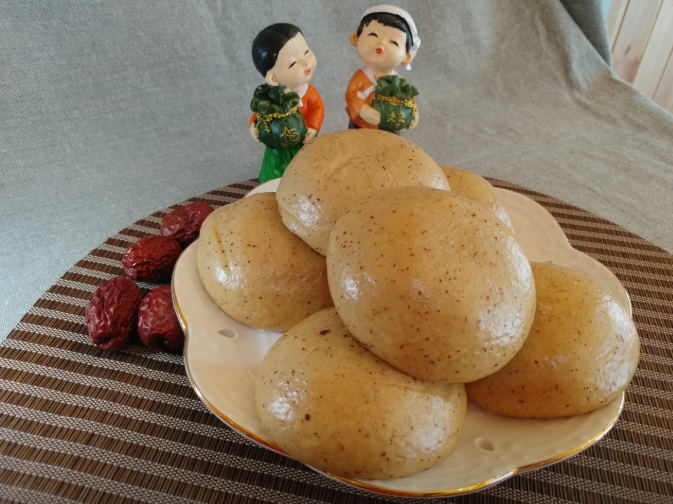 생생정보 대추빵 충북 보은 보은대추빵