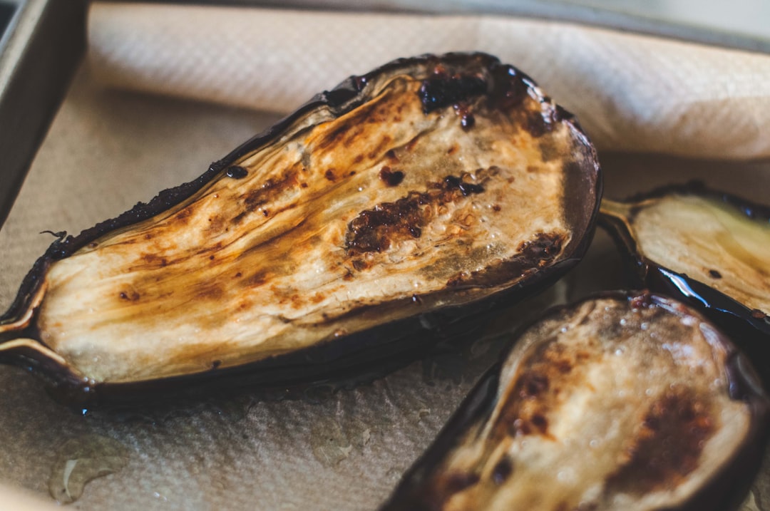 Eggplant