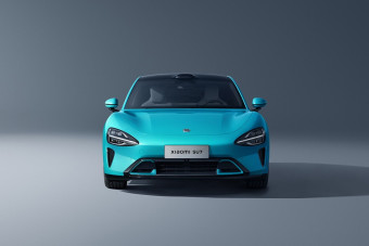 샤오미 전기차 su7 