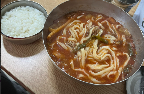 생방송투데이 육개장 육개장칼국수 빅데이터랭킹맛집 서울 용산 문배동육칼