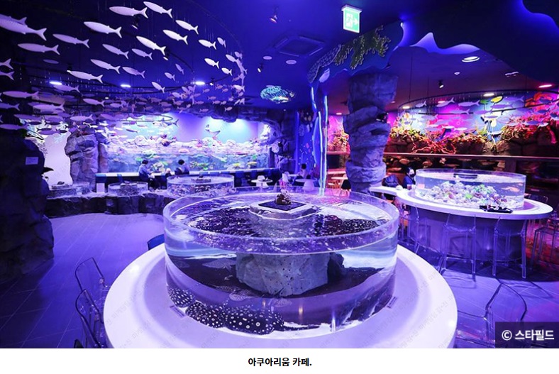 스타필드
