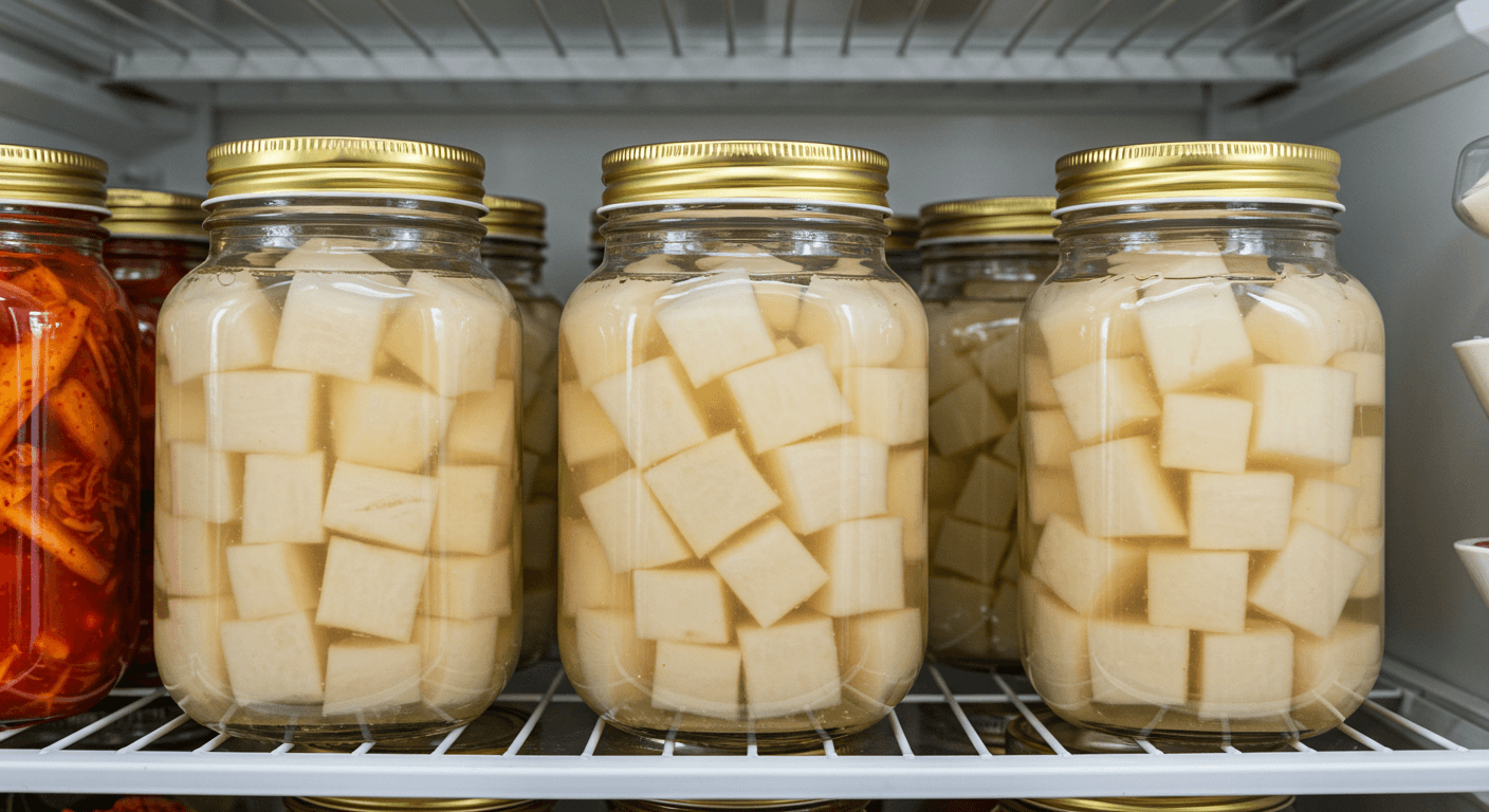 치킨무 만들기, 치킨무 보관법, 남은 치킨무 활용, 치킨무 요리, 치킨무 볶음밥, 치킨무 깍두기, 치킨무 보관기간, 치킨무 레시피, 치킨무 활용법, 치킨무 절임방법