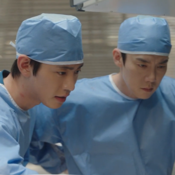 낭만닥터 김사부 시즌3 13회 줄거리