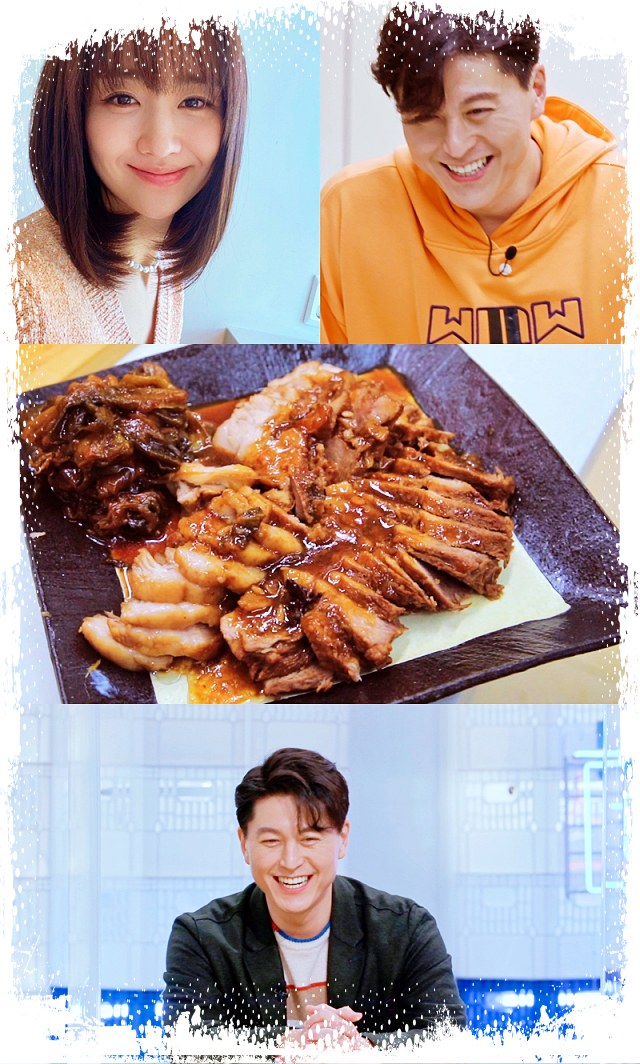 편스토랑-어남선생-류수영-동파육